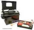 MTM Muzzle Loader Dry Box 15x88x94" Black ML1-40